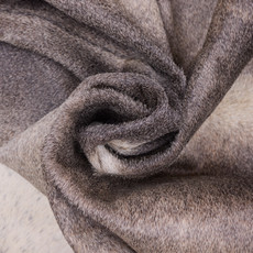 Cowhide Rug FEB25-093 (240cm x 205cm)
