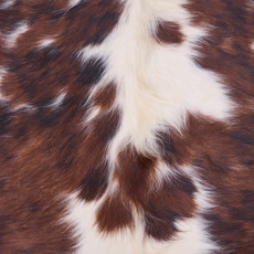 Cowhide Rug FEB25-115 (215cm x 200cm)
