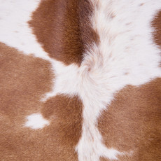 Cowhide Rug FEB25-137 (210cm x 195cm)