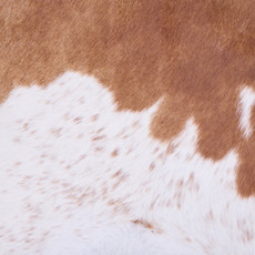 Cowhide Rug FEB25-137 (210cm x 195cm)