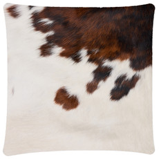 Cowhide Cushion LCUSH24-124 (50cm x 50cm)