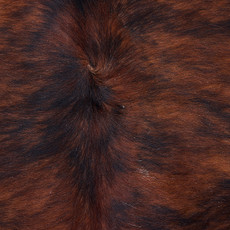 Cowhide Rug JUNE25-049 (190cm x 180cm)