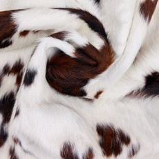 Cowhide Rug JUNE25-061 (230cm x 200cm)