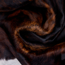 Cowhide Rug JUNE25-095 (220cm x 200cm)