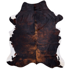Cowhide Rug JUNE25-095 (220cm x 200cm)