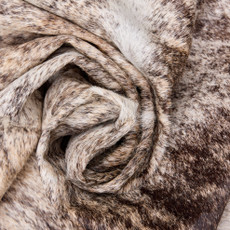 Cowhide Rug OCT25-006 (260cm x 230cm)