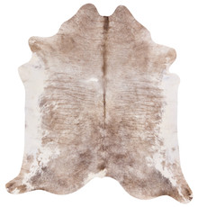 Cowhide Rug OCT25-011 (200cm x 200cm)