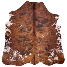 Cowhide Rug OCT25-022 (220cm x 230cm)