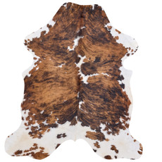 Cowhide Rug OCT25-026 (200cm x 180cm)