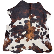 Cowhide Rug OCT25-040 (210cm x 210cm)