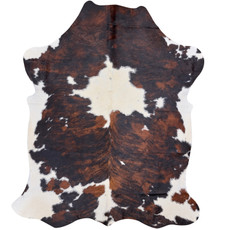 Cowhide Rug OCT25-041 (200cm x 170cm)