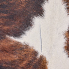 Cowhide Rug OCT25-049 (220cm x 210cm)