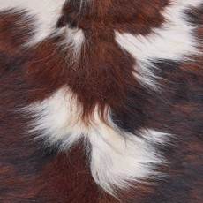 Cowhide Rug OCT25-050 (200cm x 190cm)