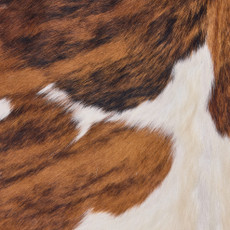 Cowhide Rug OCT25-050 (200cm x 190cm)