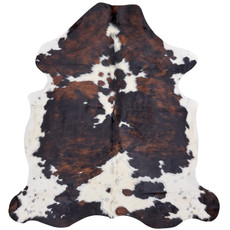 Cowhide Rug OCT25-056 (200cm x 190cm)