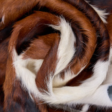 Cowhide Rug OCT25-071 (210cm x 180cm)