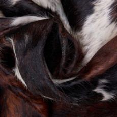 Cowhide Rug OCT25-073 (230cm x 200cm)
