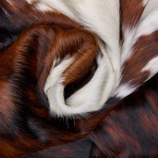 Cowhide Rug OCT25-083 (220cm x 200cm)