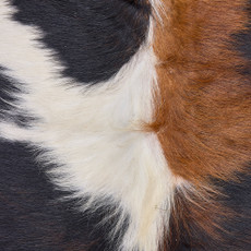 Cowhide Rug OCT25-093 (180cm x 180cm)