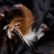 Cowhide Rug OCT25-093 (180cm x 180cm)