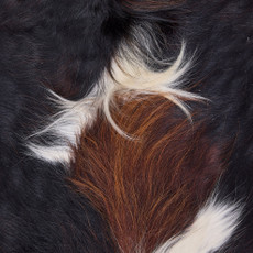 Cowhide Rug OCT25-094 (220cm x 210cm)