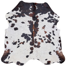 Cowhide Rug OCT25-099 (210cm x 210cm)
