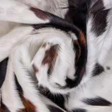 Cowhide Rug OCT25-099 (210cm x 210cm)