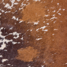 Cowhide Rug OCT25-103 (220cm x 190cm)