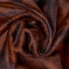 Cowhide Rug OCT25-104 (200cm x 190cm)