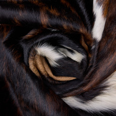 Cowhide Rug OCT25-107 (210cm x 200cm) Cowhide Rug OCT25-107 (210cm x 200cm)