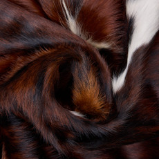 Cowhide Rug OCT25-111 (210cm x 210cm)