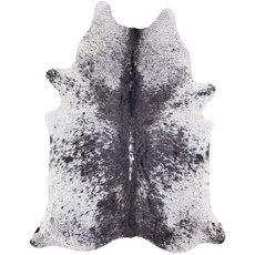 Cowhide Rug OCT25-117 (230cm x 190cm)