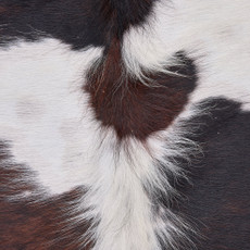 Cowhide Rug OCT25-121 (180cm x 170cm)