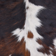 Cowhide Rug OCT25-121 (180cm x 170cm)