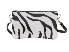 Cowhide Shoulder Bag DRB25-027 (15cm x 23cm) Cowhide Shoulder Bag DRB25-027 (15cm x 23cm)