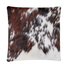 Cowhide Cushion CUSH25-002 (40cm x 40cm)