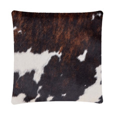 Cowhide Cushion CUSH25-017 (40cm x 40cm)