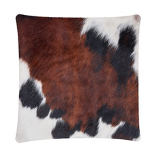 Cowhide Cushion CUSH25-032 (40cm x 40cm)