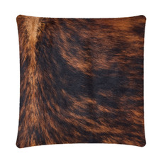 Cowhide Cushion CUSH25-034 (40cm x 40cm)