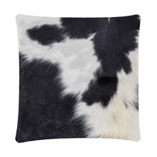 Cowhide Cushion CUSH25-040 (40cm x 40cm)
