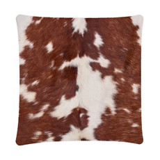 Cowhide Cushion CUSH25-041 (40cm x 40cm)