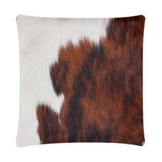 Cowhide Cushion CUSH25-046 (40cm x 40cm)