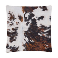Cowhide Cushion CUSH25-057 (40cm x 40cm)