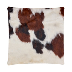 Cowhide Cushion CUSH25-064 (40cm x 40cm)