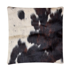 Cowhide Cushion CUSH25-083 (40cm x 40cm)