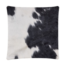 Cowhide Cushion CUSH25-088 (40cm x 40cm)