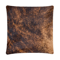 Cowhide Cushion CUSH25-089 (40cm x 40cm)
