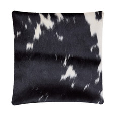 Cowhide Cushion CUSH25-090 (40cm x 40cm)