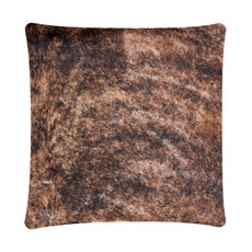 Cowhide Cushion CUSH25-096 (40cm x 40cm)