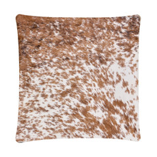 Cowhide Cushion CUSH25-100 (40cm x 40cm)